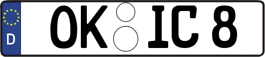 OK-IC8
