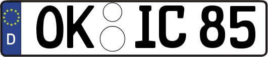 OK-IC85