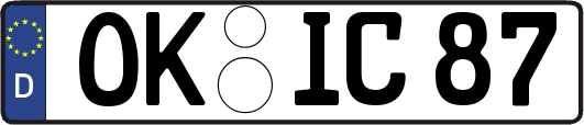 OK-IC87