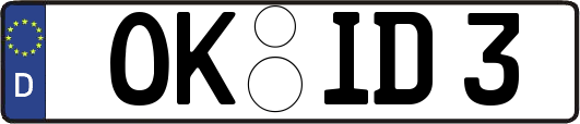 OK-ID3