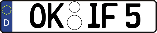 OK-IF5
