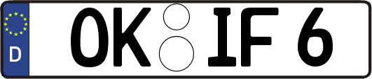 OK-IF6