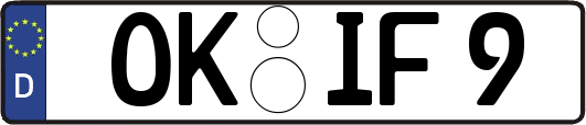 OK-IF9