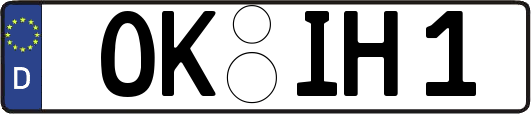 OK-IH1