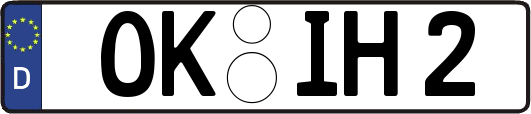 OK-IH2