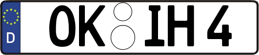 OK-IH4