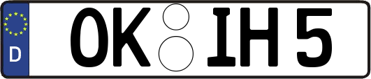 OK-IH5