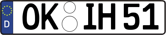OK-IH51