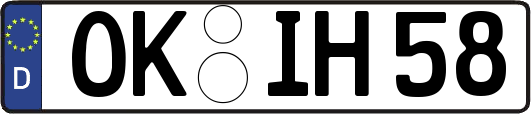 OK-IH58