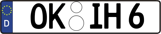 OK-IH6