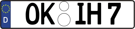 OK-IH7