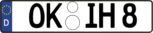 OK-IH8