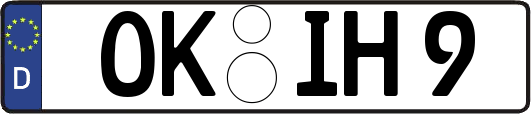 OK-IH9