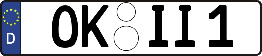 OK-II1