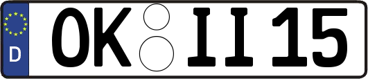 OK-II15