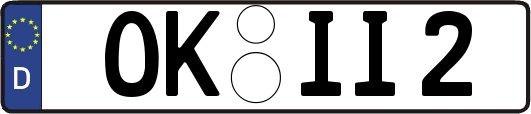 OK-II2