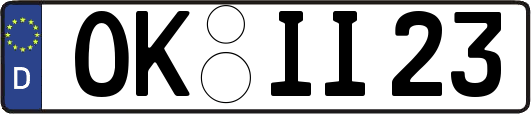 OK-II23