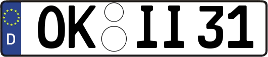 OK-II31