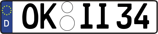 OK-II34