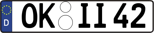 OK-II42