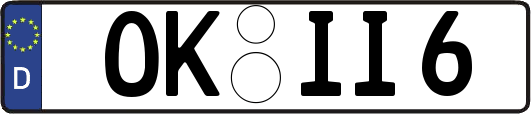OK-II6