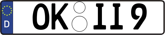OK-II9