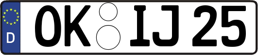 OK-IJ25