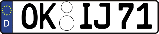 OK-IJ71