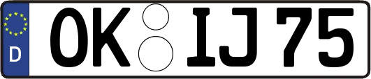OK-IJ75