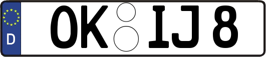 OK-IJ8