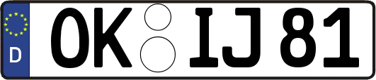 OK-IJ81