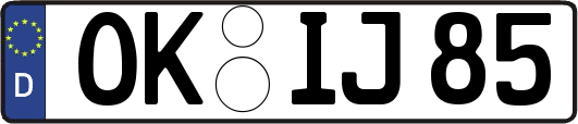 OK-IJ85