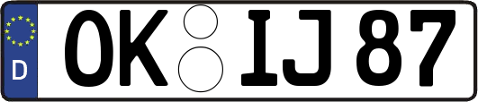 OK-IJ87