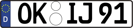 OK-IJ91