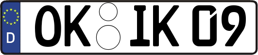 OK-IK09