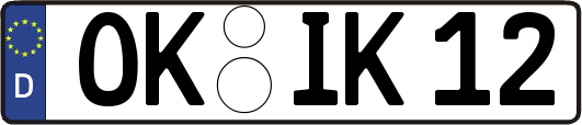 OK-IK12