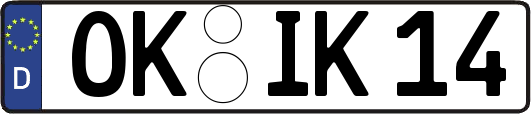 OK-IK14