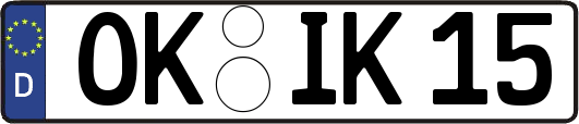 OK-IK15