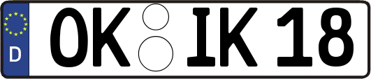 OK-IK18