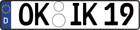 OK-IK19