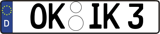 OK-IK3
