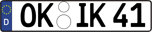 OK-IK41