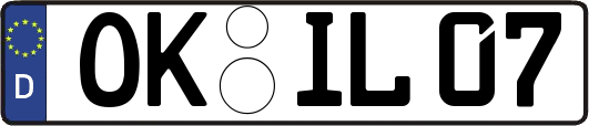 OK-IL07