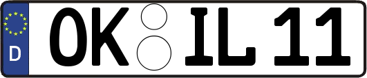 OK-IL11