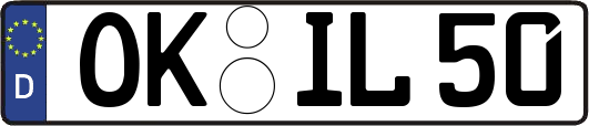 OK-IL50
