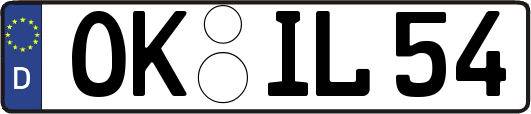 OK-IL54