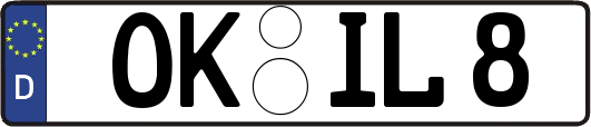 OK-IL8