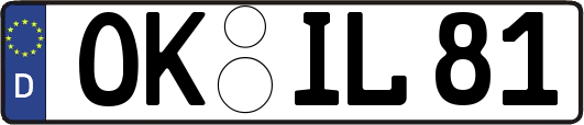 OK-IL81