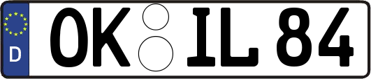 OK-IL84