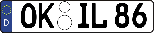 OK-IL86